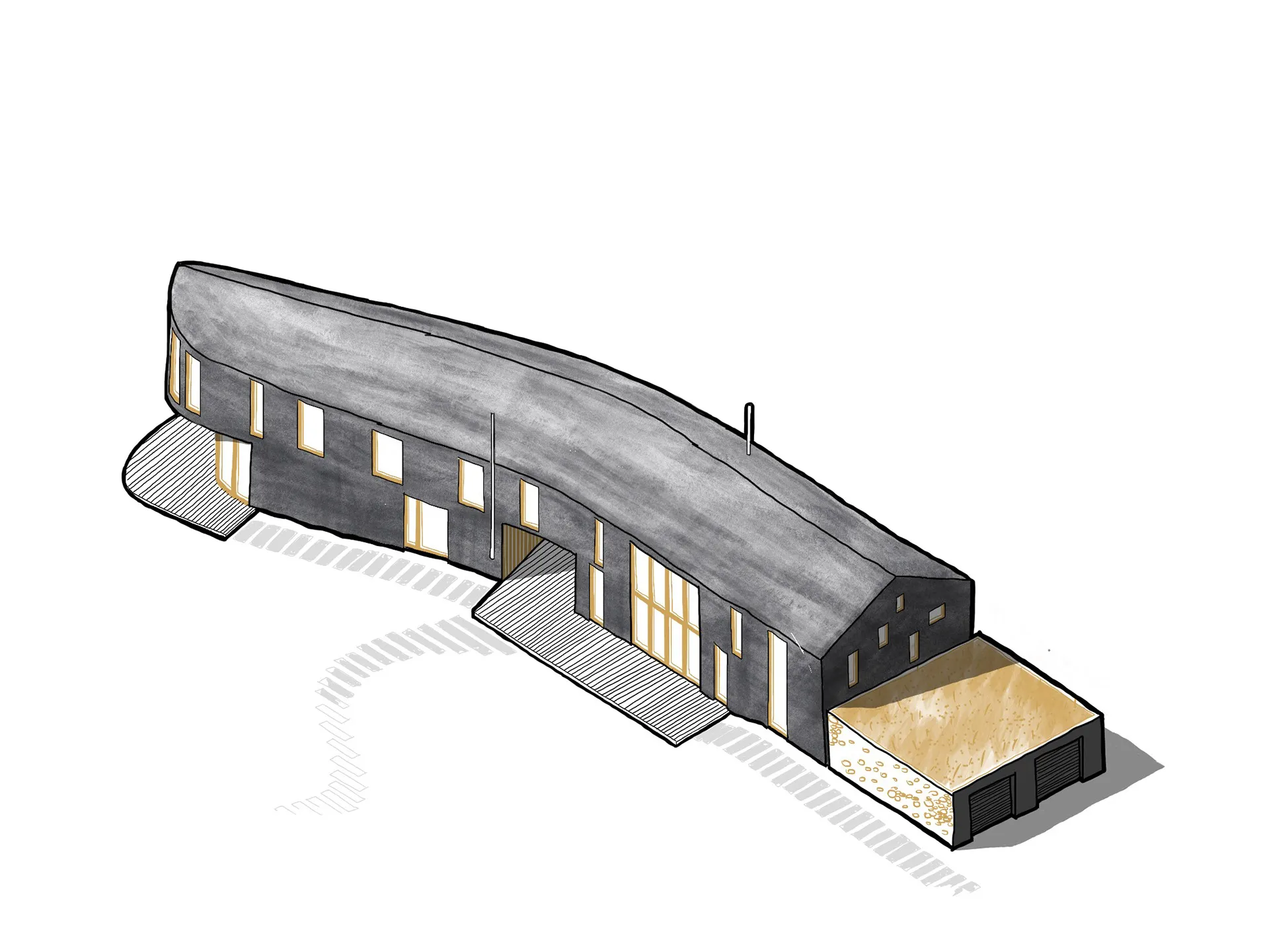 High Pines, project image 2