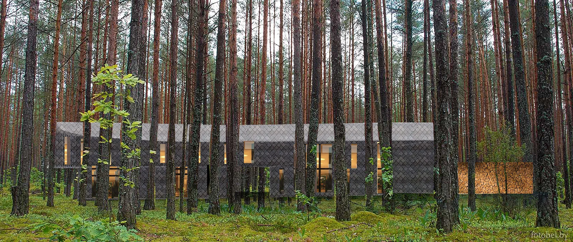High Pines, project image 4