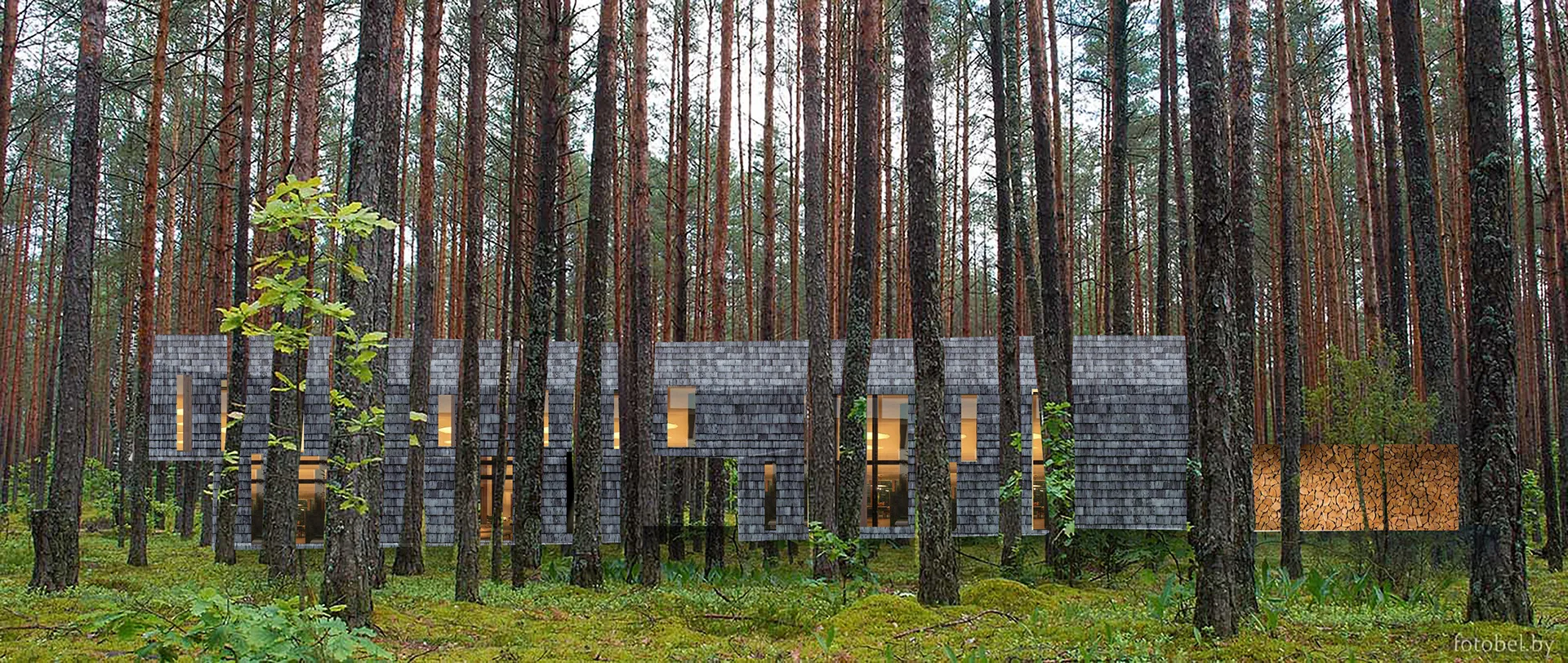 High Pines, project image 5
