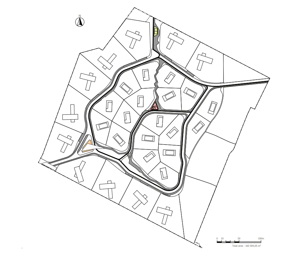 SK Village, project image 5