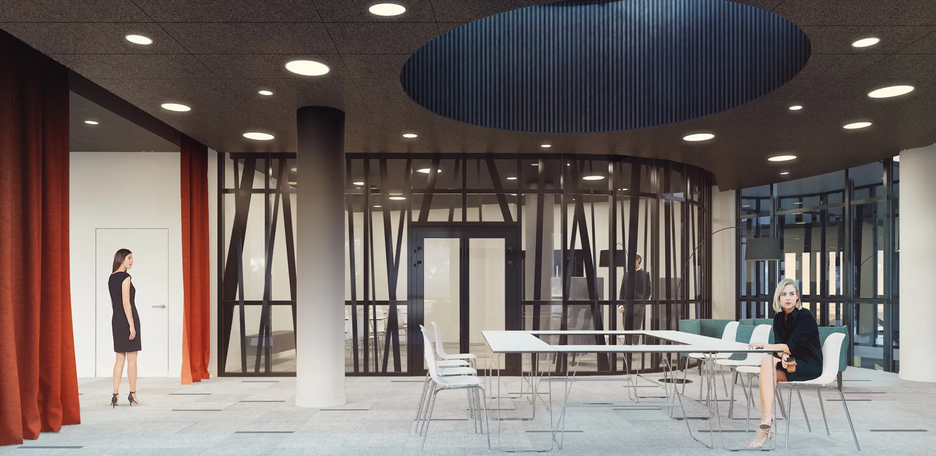 P-Club, project image 5