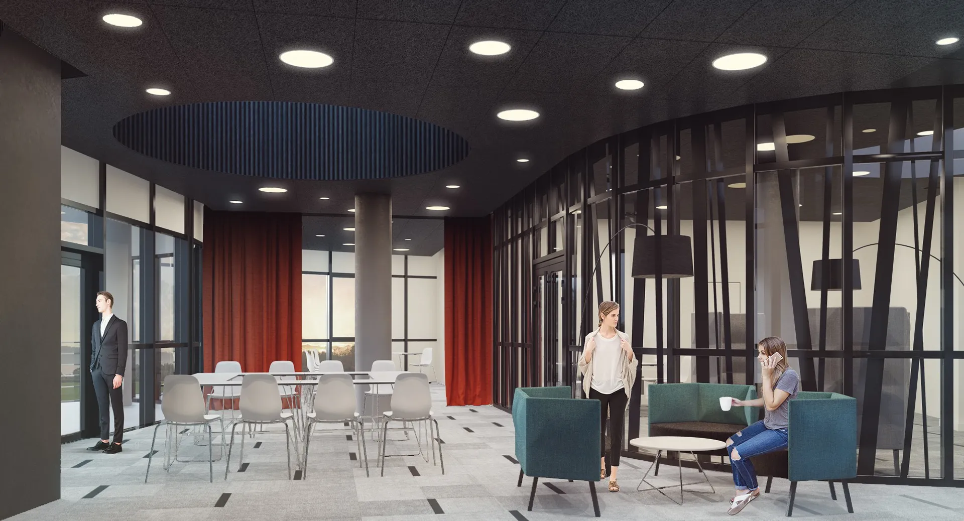 P-Club, project image 6