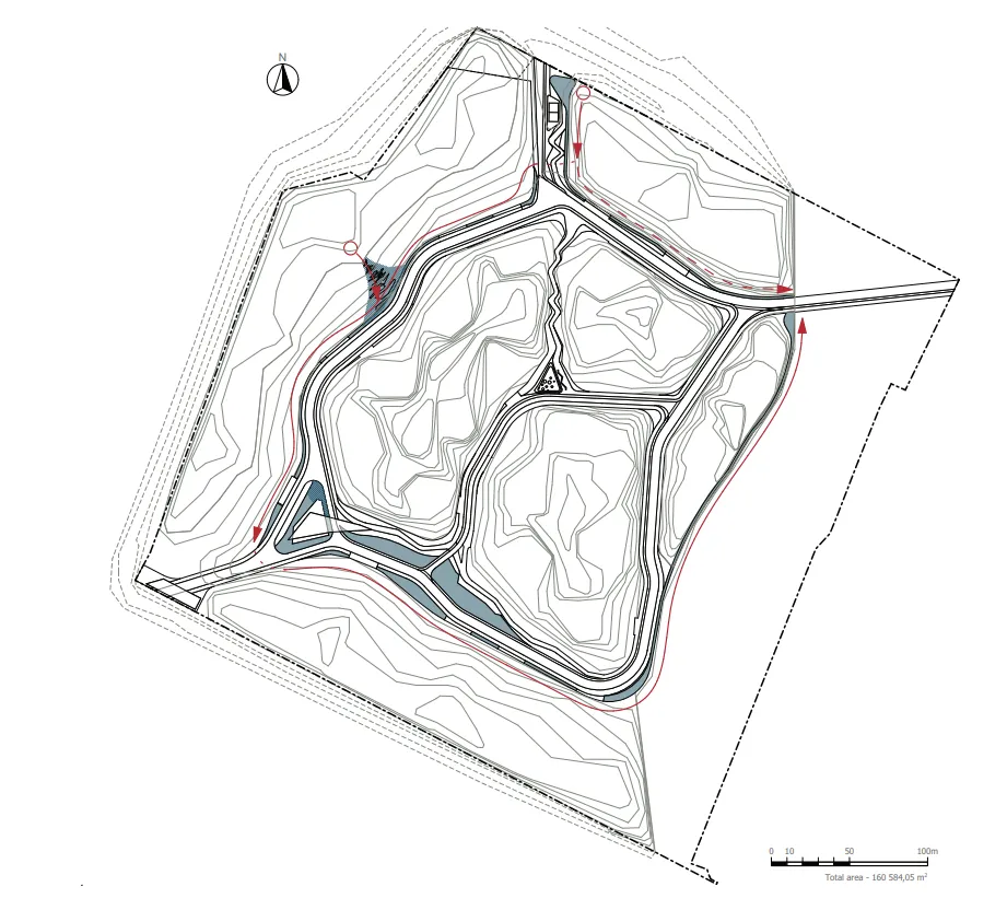 SK Village, project image 6