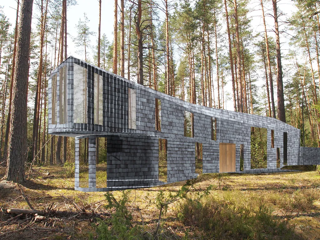 High Pines, project image 6