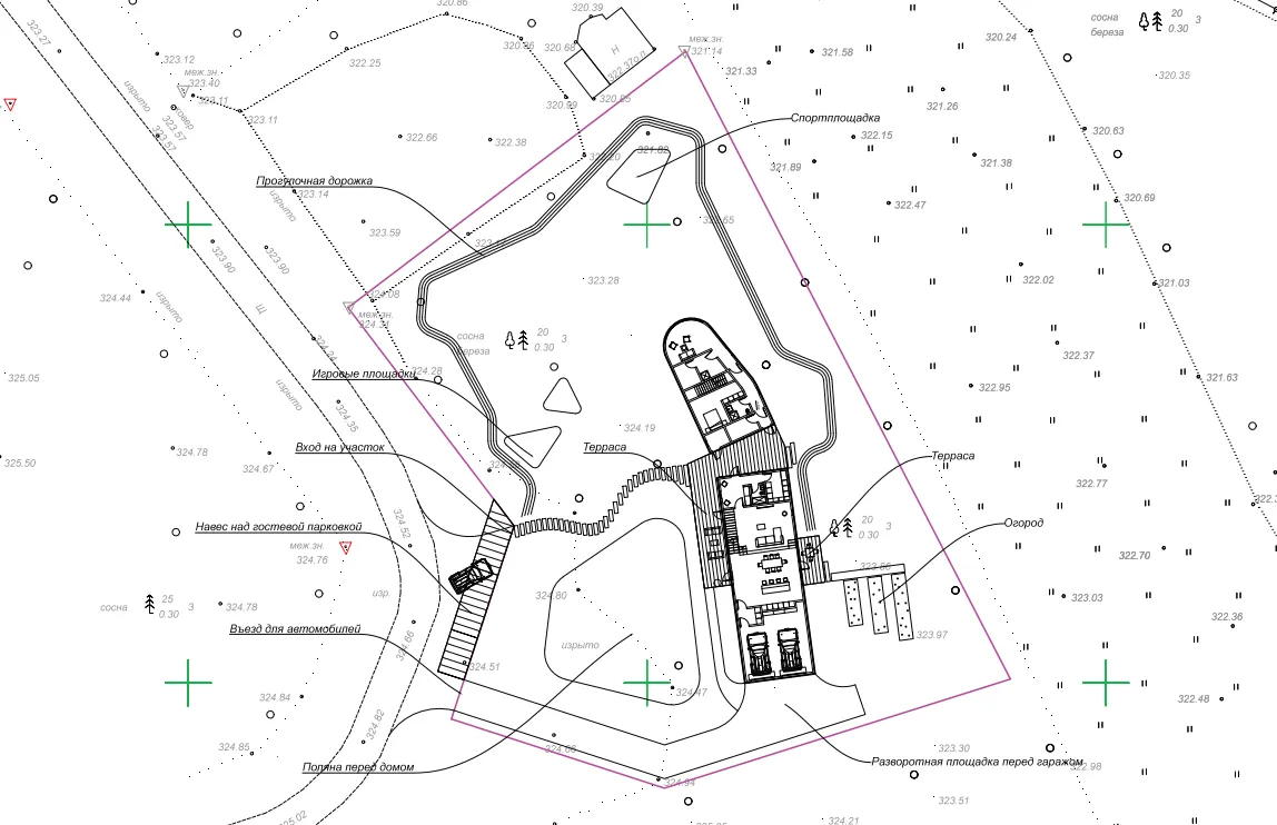 High Pines, project image 7