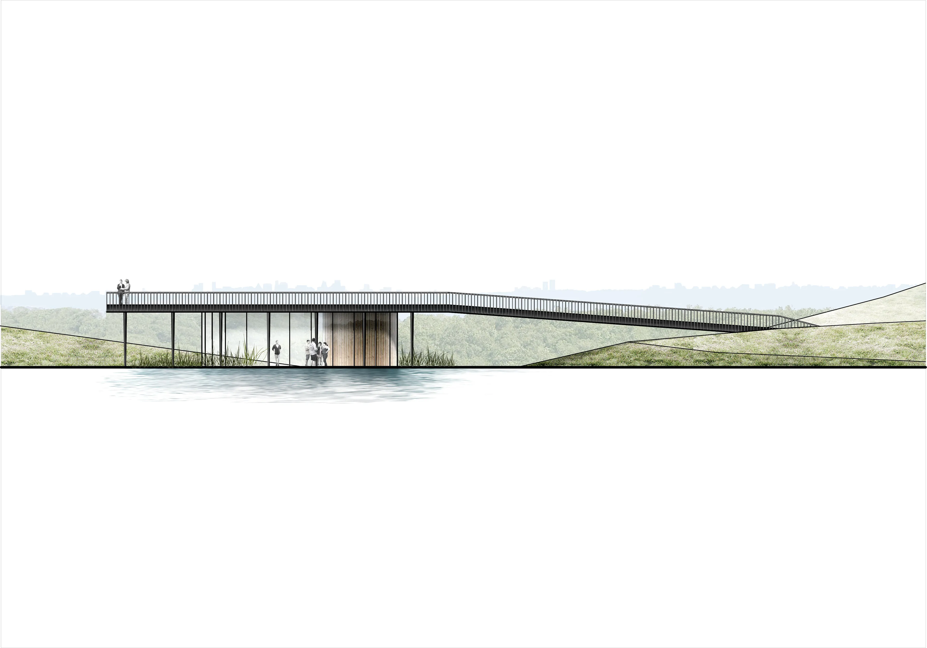 SK Village, project image 8