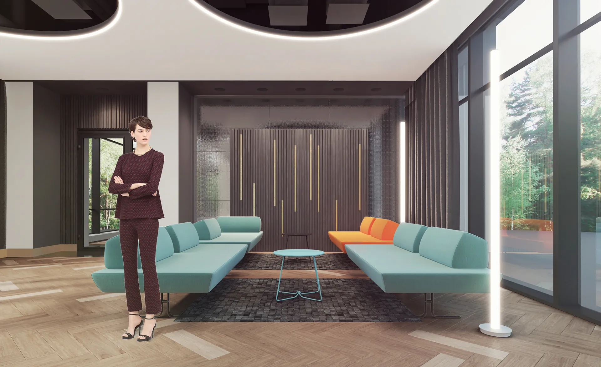 P-Club, project image 8