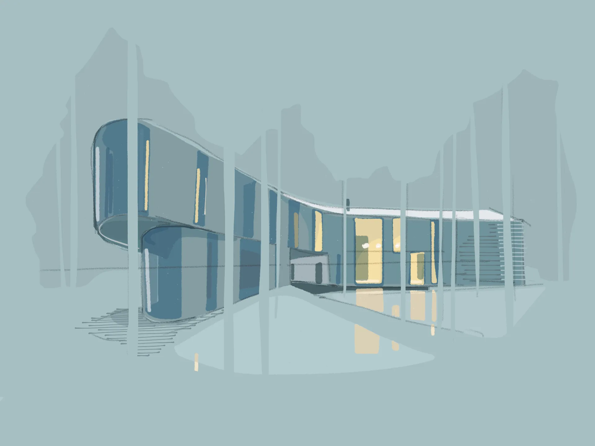 High Pines, project image 8