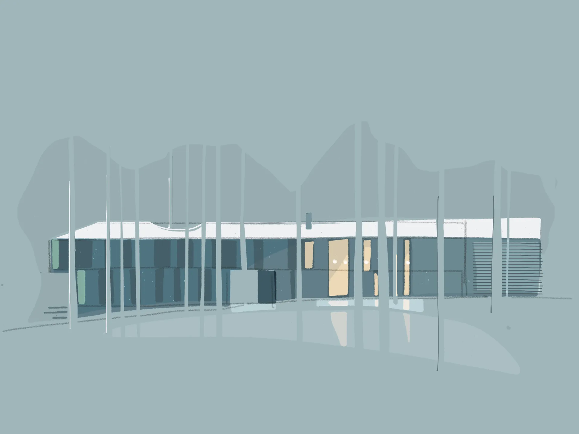 High Pines, project image 9