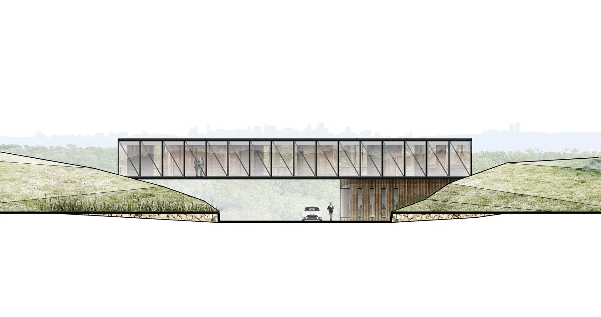 SK Village, project image 9