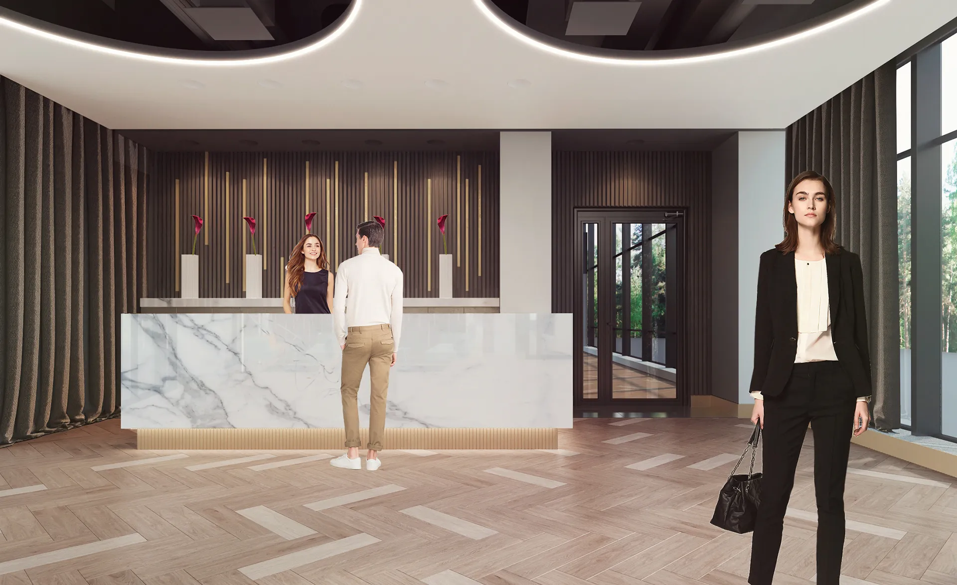 P-Club, project image 9
