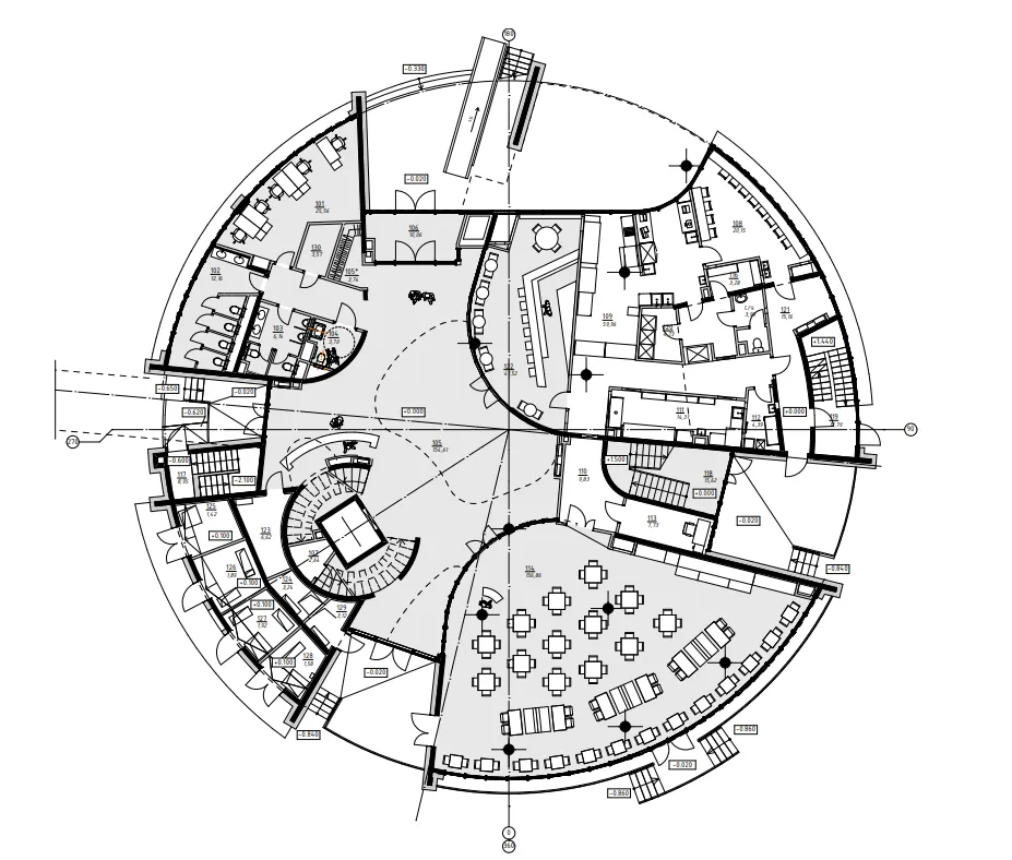 P-Club, project image 10