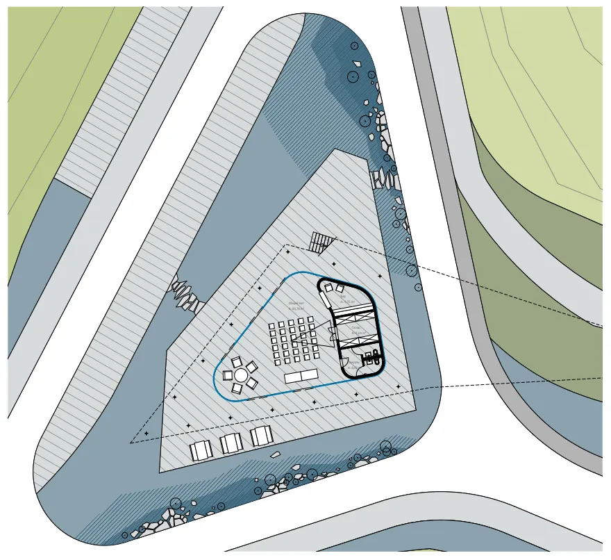 SK Village, project image 10