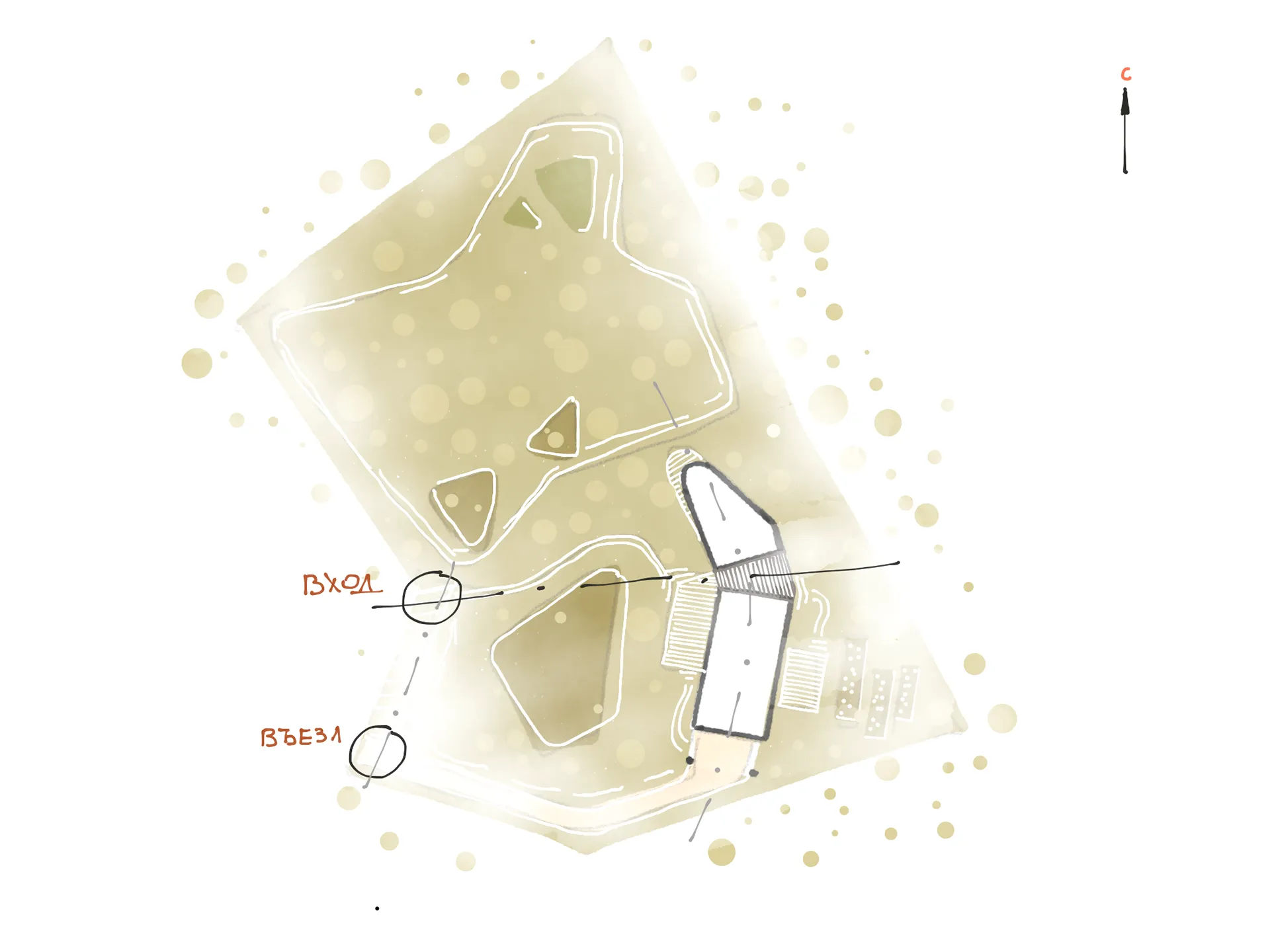 High Pines, project image 12