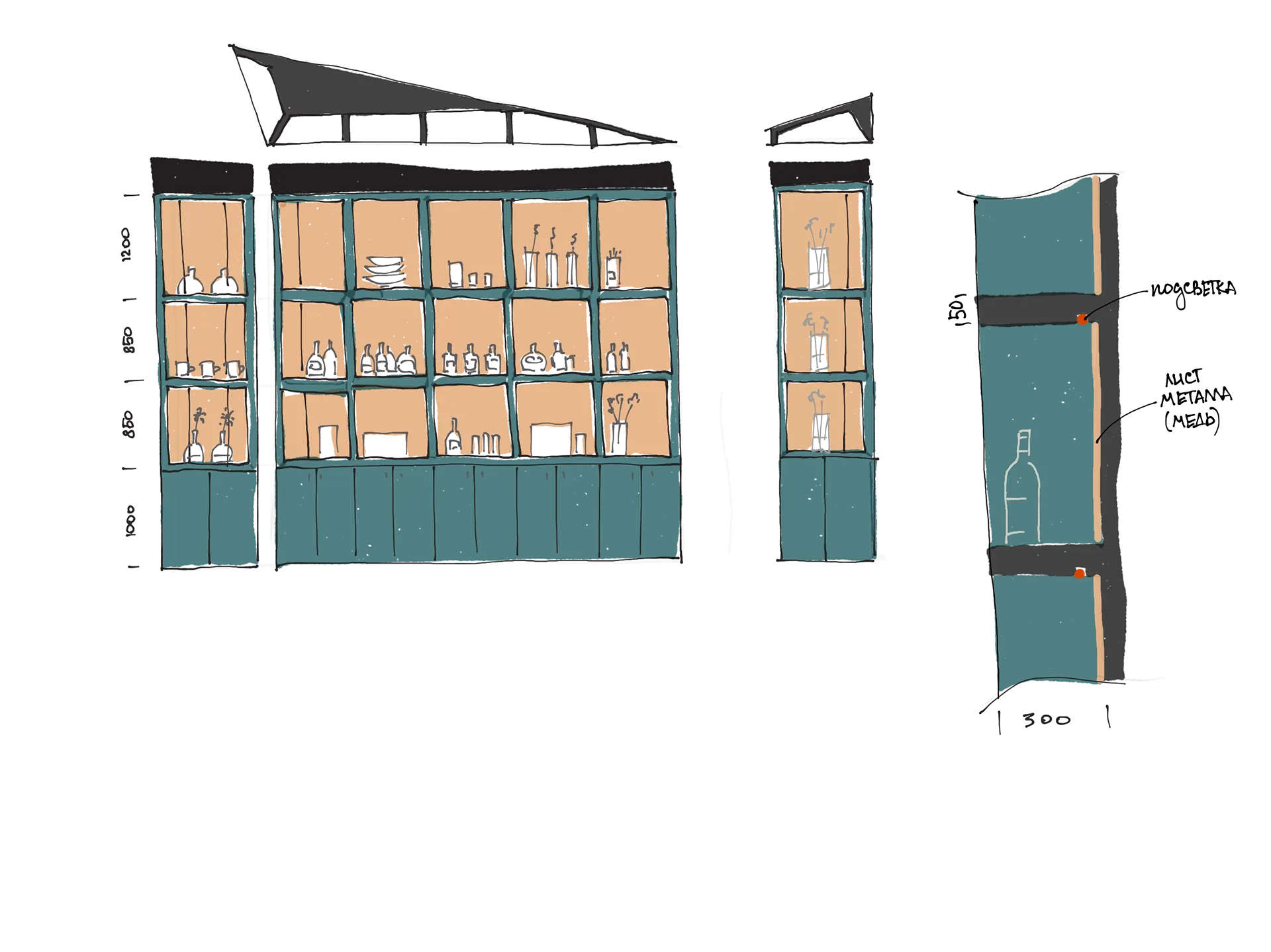 P-Club, project image 15