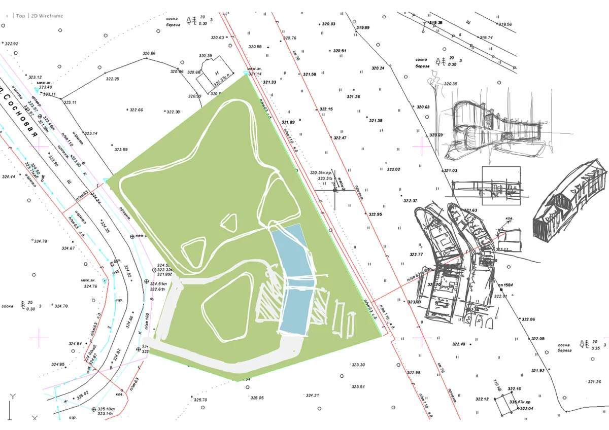 High Pines, project image 18
