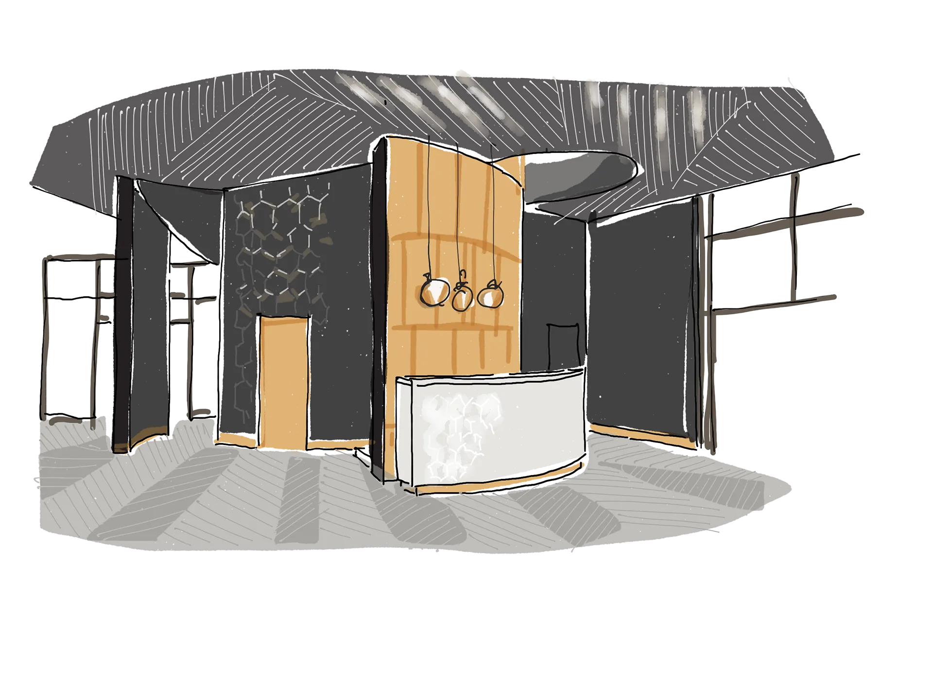 P-Club, project image 18