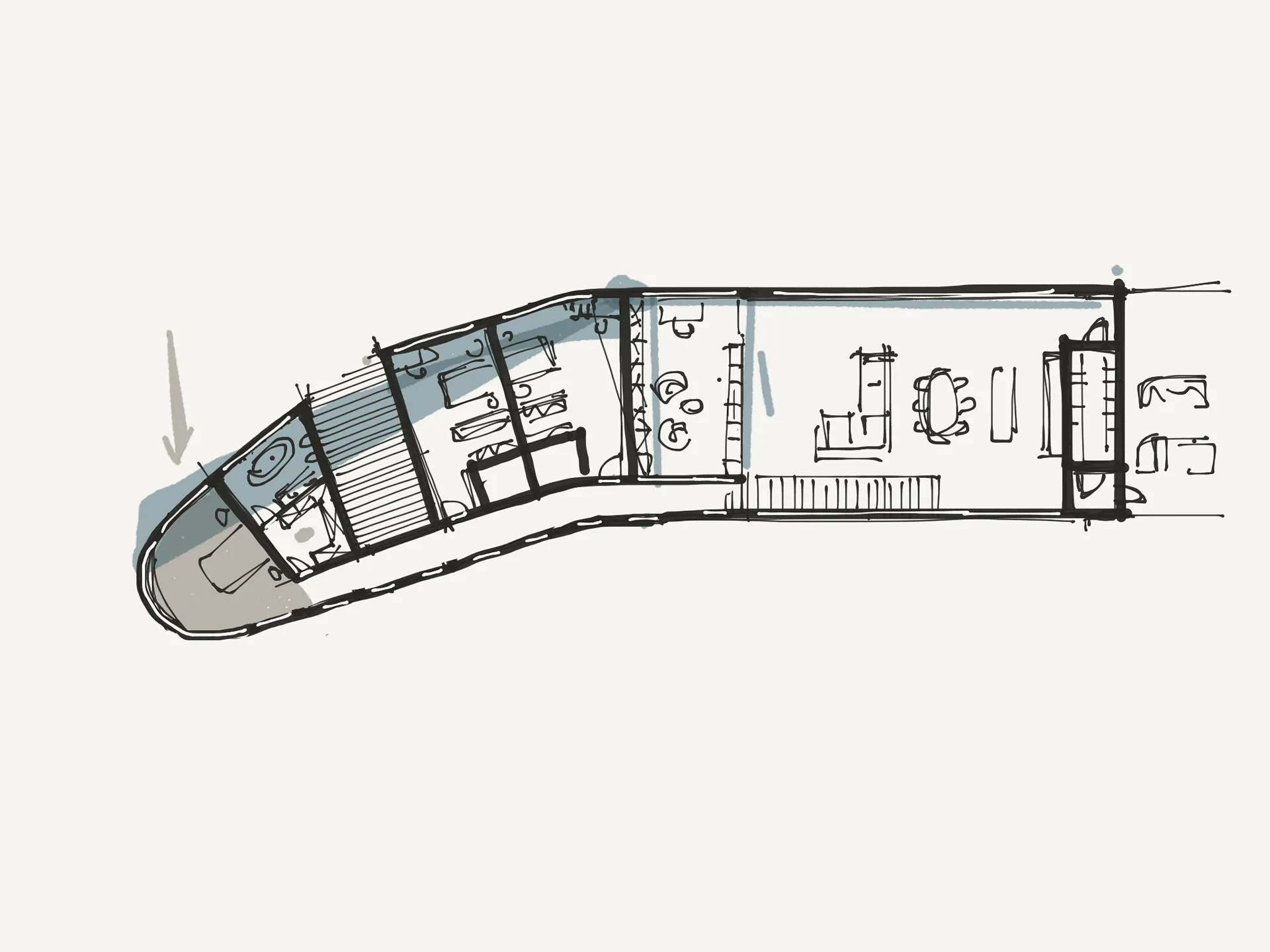 High Pines, project image 20