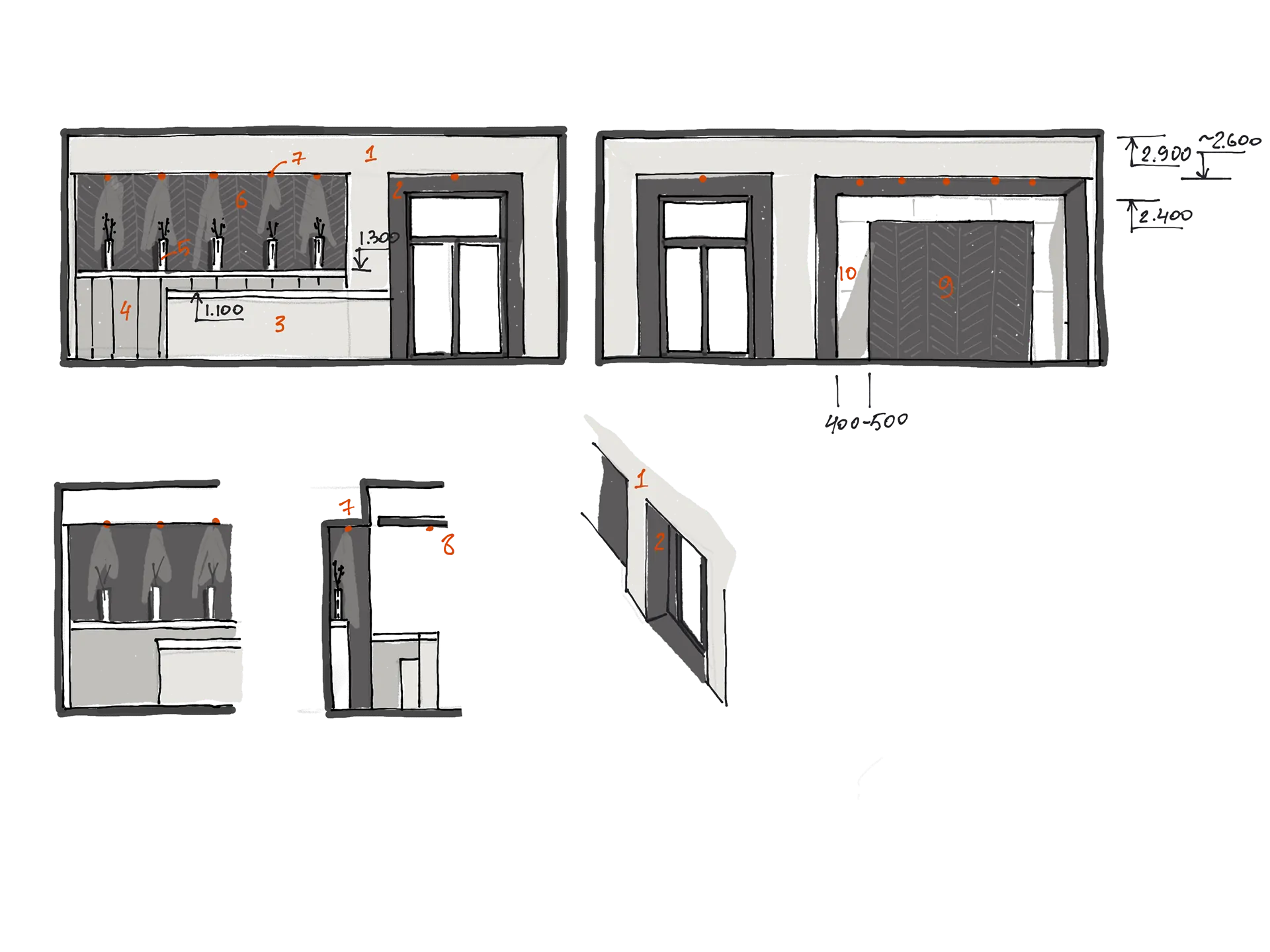 P-Club, project image 23