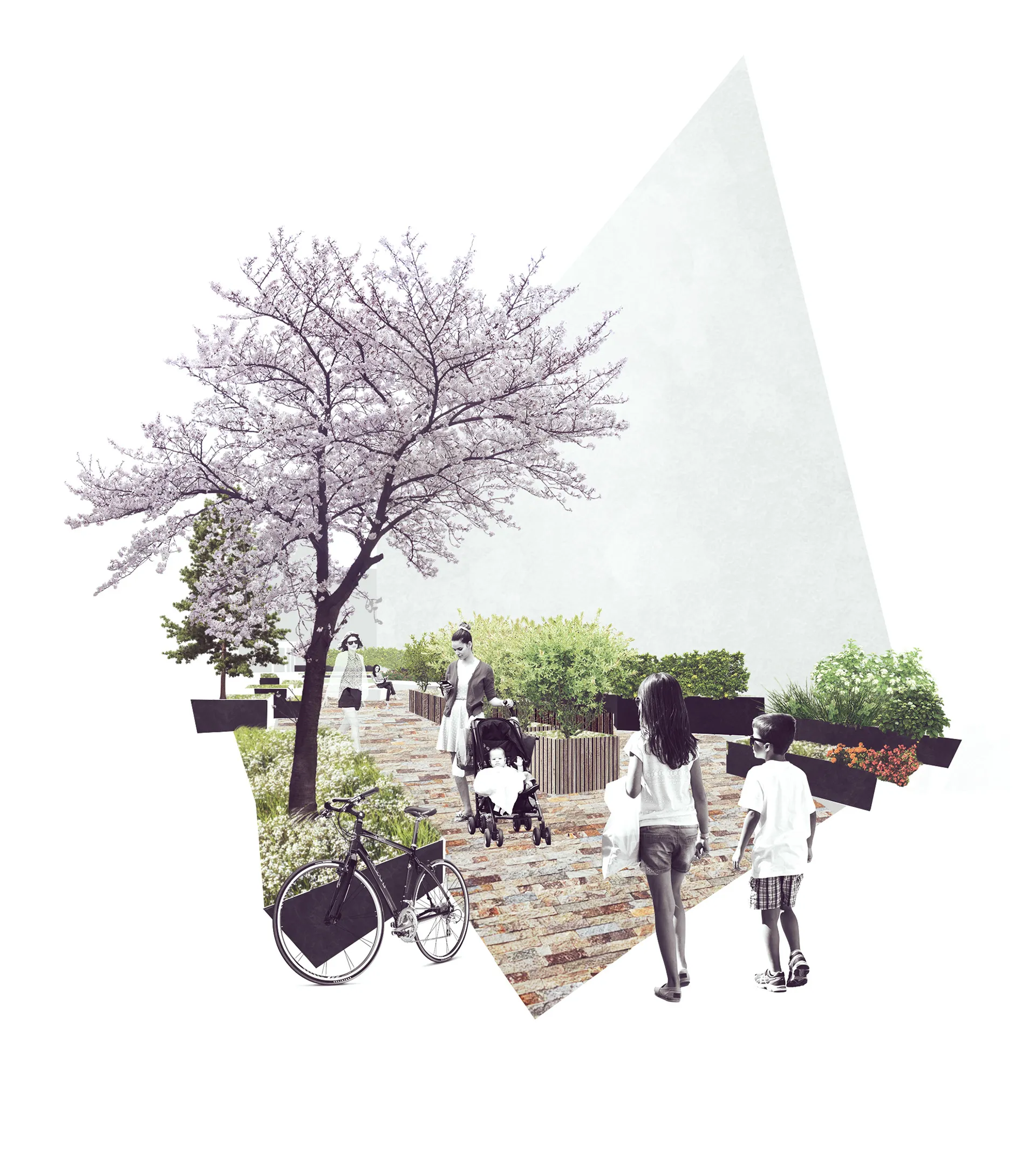 Fragments drawing 22