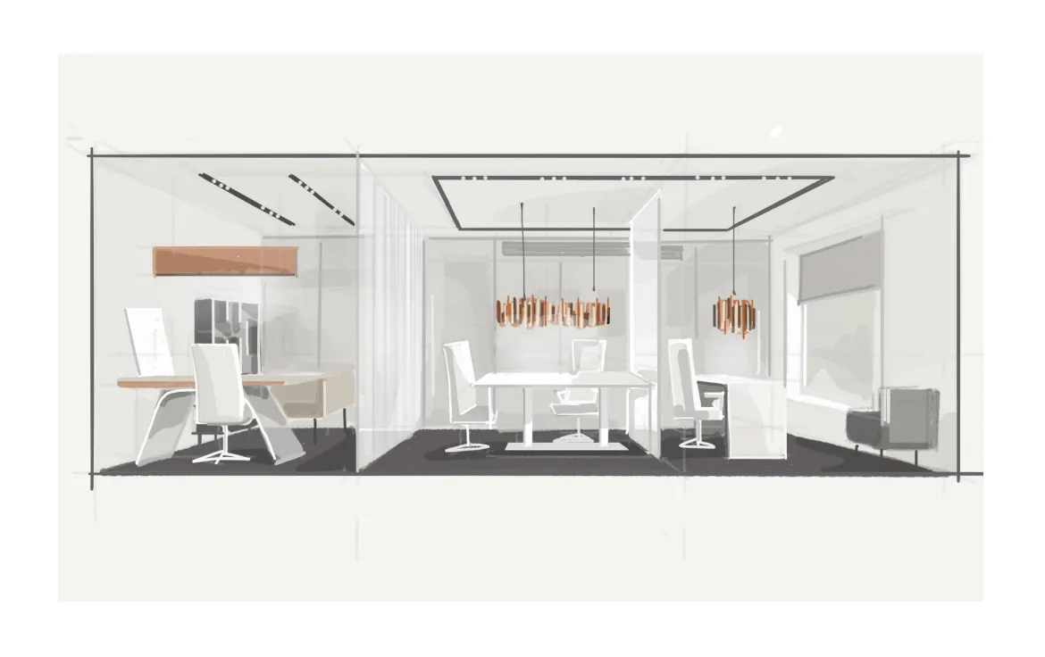 Literator — Sectional study